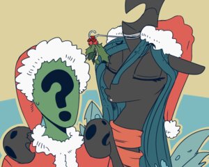 Rating: Safe Score: 0 Tags: anon arthropod changeling_(mlp) christmas colored duo e621 female feral friendship_is_magic hasbro holidays holly_(plant) insect_wings male my_little_pony plant queen_chrysalis_(mlp) rustydooks sunibee wings User: bunchy7s