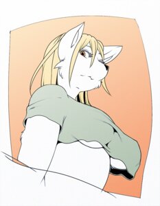 Rating: Questionable Score: 0 Tags: anthro blonde_hair breasts canid canine clothing e621 female fox hair long_hair mammal orange_eyes shirt sindoll solo topwear under_boob User: bunchy7s Rating: Questionable Score: 0 Tags: anthro blonde_hair breasts canid canine clothing e621 female fox hair long_hair mammal orange_eyes shirt sindoll solo topwear under_boob User: bunchy7s