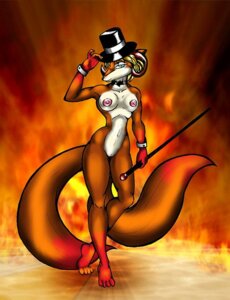 Rating: Questionable Score: 0 Tags: anthro arturo_juarez blonde_hair bow_(feature) bow_tie breasts cane canid canine clothing e621 female fox hair hat headgear headwear horn keffria mammal multi_tail nipples nude solo tail User: bunchy7s Rating: Questionable Score: 0 Tags: anthro arturo_juarez blonde_hair bow_(feature) bow_tie breasts cane canid canine clothing e621 female fox hair hat headgear headwear horn keffria mammal multi_tail nipples nude solo tail User: bunchy7s