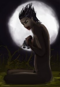 Rating: Explicit Score: 0 Tags: 1girls 2d blood breasts female female_pubic_hair gore guro mia pubic_hair pubic_hair_peek rule34 stephen_king susannah_dean the_dark_tower ukanef User: bunchy7s