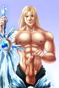 Rating: Explicit Score: 0 Tags: 00s 1boy abs balls bara biceps big_penis blonde blonde_hair blonde_pubic_hair blue_background eight_pack foreskin front_view green_eyes holding_object holding_sword holding_weapon huge_cock huge_penis human human_only large_penis licking_lips long_hair looking_at_viewer lowres male male_chest male_focus male_nipples male_only muscles muscular muscular_male naked nipples nude nude_male nudity pants_down partially_retracted_foreskin pecs penis presenting presenting_penis pubic_hair pulling_foreskin retracted_foreskin rule34 siegfried_schtauffen simple_background sinner18th solo soul_calibur standing sword tagme testicles tongue tongue_out topless uncensored uncircumcised uncut veiny_penis video_games yaoi User: bunchy7s