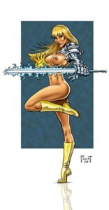 Rating: Explicit Score: 0 Tags: 1girls 2002 areolae armor blonde_hair boots breasts female female_only gloves looking_at_viewer magik_(illyana_rasputin) marvel marvel_comics mitch_foust naked_footwear new_mutants nipples nude rule34 straight_hair sword x-men User: bunchy7s Rating: Explicit Score: 0 Tags: 1girls 2002 areolae armor blonde_hair boots breasts female female_only gloves looking_at_viewer magik_(illyana_rasputin) marvel marvel_comics mitch_foust naked_footwear new_mutants nipples nude rule34 straight_hair sword x-men User: bunchy7s
