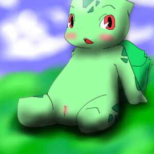 Rating: Explicit Score: 0 Tags: blush bulbasaur color female female_only flora_fauna nintendo nude pok&eacute;mon_(species) pokemon pokemon_(species) pokemon_rgby pussy rule34 sitting smooth_skin solo tagme vulva User: bunchy7s