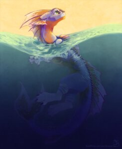 Rating: Safe Score: 0 Tags: aquatic aquatic_dragon claws dragon e621 female fin frill_(anatomy) green_eyes head_crest head_frill lavacat membrane_(anatomy) membranous_frill mythological_creature mythological_scalie mythology partially_submerged scalie solo swimming tail water waterline_view User: bunchy7s Rating: Safe Score: 0 Tags: aquatic aquatic_dragon claws dragon e621 female fin frill_(anatomy) green_eyes head_crest head_frill lavacat membrane_(anatomy) membranous_frill mythological_creature mythological_scalie mythology partially_submerged scalie solo swimming tail water waterline_view User: bunchy7s