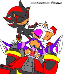 Rating: Explicit Score: 0 Tags: 1girls 2boys anthro bat close_friends closed_eyes cum e-123_omega female furry group_sex hedgehog male oral orgasm pussy robot robot_cum rouge_the_bat rouge_the_bat_(heroes) rule34 sega shadow_the_hedgehog sonic_(series) sonic_heroes sonic_the_hedgehog_(series) straight_hair team_dark terrenslks threesome torn_clothes vaginal_penetration User: bunchy7s