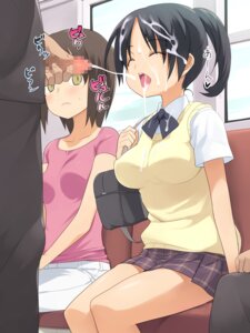 Rating: Explicit Score: 0 Tags: 2girls black_hair blush breasts bukkake casual casual_exposure casual_masturbation censored character_request chikan closed_eyes copyright_request cum cum_in_mouth cum_on_body cum_on_breasts cum_on_clothes cum_on_hair cum_on_upper_body ejaculation facial female happy_facial highres impossible_clothes impossible_clothing interracial large_breasts male masturbation molestation mosaic_censoring nora_higuma open_mouth penis public public_masturbation rule34 school_uniform serafuku short_hair sitting skirt train train_interior watching User: bunchy7s Rating: Explicit Score: 0 Tags: 2girls black_hair blush breasts bukkake casual casual_exposure casual_masturbation censored character_request chikan closed_eyes copyright_request cum cum_in_mouth cum_on_body cum_on_breasts cum_on_clothes cum_on_hair cum_on_upper_body ejaculation facial female happy_facial highres impossible_clothes impossible_clothing interracial large_breasts male masturbation molestation mosaic_censoring nora_higuma open_mouth penis public public_masturbation rule34 school_uniform serafuku short_hair sitting skirt train train_interior watching User: bunchy7s