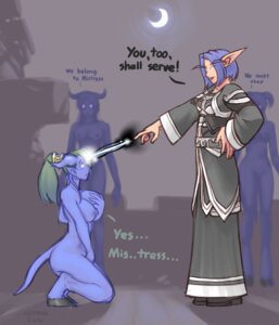 Rating: Explicit Score: 0 Tags: blue_hair draenei female mind_control night_elf nipples rule34 sleepymaid tagme world_of_warcraft User: bunchy7s Rating: Explicit Score: 0 Tags: blue_hair draenei female mind_control night_elf nipples rule34 sleepymaid tagme world_of_warcraft User: bunchy7s