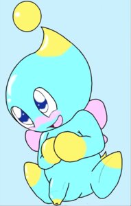 Rating: Explicit Score: 0 Tags: 1boy balls ballsack chao_(sonic) cheese_the_chao flaccid flaccid_penis foreskin humanoid_penis kahei_yattsu long_foreskin male male_only penis rule34 scrotum smooth_penis solo sonic_(series) testicles uncircumcised uncut unretracted_foreskin User: bunchy7s