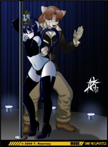 Rating: Questionable Score: 0 Tags: alix_(angelbreed) anthro armwear blue_hair blush boots bulge butt_slap canid canine canis clothed clothing crossdressing dancing digital_media_(artwork) domestic_cat duo e621 elbow_gloves felid feline felis femboy footwear fuzzwolf gloves hair handwear high_heeled_boots high_heels holding_money holding_object legwear male male/male mammal money open_mouth pole pole_dancing purple_eyes shoes short_hair skimpy slap spanking standing stockings strip_club stripper stripper_pole tail theblackrook thigh_boots thigh_highs thong underwear wide_hips wolf User: bunchy7s Rating: Questionable Score: 0 Tags: alix_(angelbreed) anthro armwear blue_hair blush boots bulge butt_slap canid canine canis clothed clothing crossdressing dancing digital_media_(artwork) domestic_cat duo e621 elbow_gloves felid feline felis femboy footwear fuzzwolf gloves hair handwear high_heeled_boots high_heels holding_money holding_object legwear male male/male mammal money open_mouth pole pole_dancing purple_eyes shoes short_hair skimpy slap spanking standing stockings strip_club stripper stripper_pole tail theblackrook thigh_boots thigh_highs thong underwear wide_hips wolf User: bunchy7s