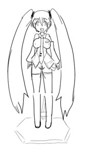 Rating: Explicit Score: 0 Tags: 1girl boots breasts covered_nipples detached_sleeves female greyscale hatsune_miku large_breasts long_hair monochrome necktie open_mouth rule34 solo tagme thighhighs twintails very_long_hair vocaloid User: bunchy7s Rating: Explicit Score: 0 Tags: 1girl boots breasts covered_nipples detached_sleeves female greyscale hatsune_miku large_breasts long_hair monochrome necktie open_mouth rule34 solo tagme thighhighs twintails very_long_hair vocaloid User: bunchy7s