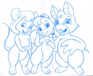 Rating: Explicit Score: 0 Tags: anthro anthro_only bat chip_'n_dale_rescue_rangers disney female foxglove gadget_hackwrench monochrome mouse pussy rodent rule34 sciurid squirrel tammy_squirrel User: bunchy7s