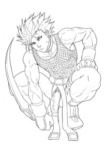 Rating: Explicit Score: 0 Tags: 1boy chipp_zanuff clothed flaccid guilty_gear male male_focus male_only monochrome muscular muscular_male penis penis_out rule34 schizoid solo solo_male yaoi User: bunchy7s Rating: Explicit Score: 0 Tags: 1boy chipp_zanuff clothed flaccid guilty_gear male male_focus male_only monochrome muscular muscular_male penis penis_out rule34 schizoid solo solo_male yaoi User: bunchy7s