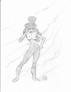 Rating: Explicit Score: 0 Tags: black_and_white dc dc_comics female monochrome rule34 smooth_skin tagme zatanna User: bunchy7s