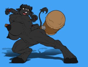 Rating: Explicit Score: 0 Tags: anthro big_breasts bigbewbs black_hair black_nipples blizzard_entertainment bovid bovine breasts brown_eyes digital_media_(artwork) e621 female genitals hair hammer horn huge_breasts mammal max_blackrabbit muscular muscular_anthro muscular_female nipples nude solo tail tauren third-party_edit tools vulva warcraft weapon User: bunchy7s