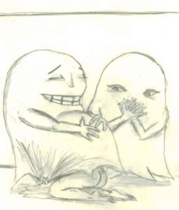Rating: Explicit Score: 0 Tags: adleav42 female ghost inky_(pac-man) ms._pac-man pac-man_(series) pinky_(pac-man) rule34 tagme User: bunchy7s