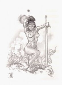 Rating: Explicit Score: 0 Tags: 1girls 2009 a_princess_of_mars areolae barsoom bettie_page breasts dejah_thoris female female_only gene_espy greyscale jewelry john_carter looking_at_viewer monochrome nipples rule34 solo solo_female sword User: bunchy7s Rating: Explicit Score: 0 Tags: 1girls 2009 a_princess_of_mars areolae barsoom bettie_page breasts dejah_thoris female female_only gene_espy greyscale jewelry john_carter looking_at_viewer monochrome nipples rule34 solo solo_female sword User: bunchy7s