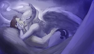Rating: Explicit Score: 0 Tags: anthro anthrofied cutie_mark digital_media_(artwork) digital_painting_(artwork) duo e621 equid equine eyes_closed feathered_wings feathers female female_on_top friendship_is_magic hair hasbro hattonslayden horn human human_on_anthro interspecies kissing male male/female male_on_bottom mammal my_little_pony mythological_creature mythological_equine mythology nude on_bottom on_top painting_(artwork) princess_luna_(mlp) purple_theme restricted_palette sex side_view straddling winged_unicorn wings User: bunchy7s Rating: Explicit Score: 0 Tags: anthro anthrofied cutie_mark digital_media_(artwork) digital_painting_(artwork) duo e621 equid equine eyes_closed feathered_wings feathers female female_on_top friendship_is_magic hair hasbro hattonslayden horn human human_on_anthro interspecies kissing male male/female male_on_bottom mammal my_little_pony mythological_creature mythological_equine mythology nude on_bottom on_top painting_(artwork) princess_luna_(mlp) purple_theme restricted_palette sex side_view straddling winged_unicorn wings User: bunchy7s