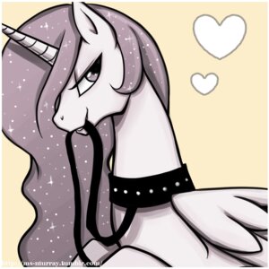 Rating: Safe Score: 0 Tags: 1:1 alternate_color collar e621 equid equine fan_character feathered_wings feathers female friendship_is_magic hasbro horn leash leash_in_mouth mammal murraysnow my_little_pony mythological_creature mythological_equine mythology object_in_mouth princess_celestia_(mlp) princess_molestia solo suggestive white_body white_feathers winged_unicorn wings User: bunchy7s Rating: Safe Score: 0 Tags: 1:1 alternate_color collar e621 equid equine fan_character feathered_wings feathers female friendship_is_magic hasbro horn leash leash_in_mouth mammal murraysnow my_little_pony mythological_creature mythological_equine mythology object_in_mouth princess_celestia_(mlp) princess_molestia solo suggestive white_body white_feathers winged_unicorn wings User: bunchy7s