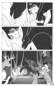 Rating: Explicit Score: 0 Tags: aaaamory anthro being_watched canid canine comic cunnilingus deer dragon e621 eyes_closed female female/female feral fox fur genitals greyscale group hi_res horn licking looking_at_another mammal membrane_(anatomy) membranous_wings mephitid monochrome mythological_creature mythological_scalie mythology open_mouth oral pridgen public rodent scalie sciurid sex skunk tail tongue tongue_out tree_squirrel vaginal vulva white_body white_fur wings User: bunchy7s