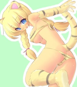 Rating: Questionable Score: 0 Tags: animal_humanoid blue_eyes breasts clothed clothing e621 felid felid_humanoid female gloves handwear humanoid kourourin mammal mammal_humanoid pantherine pantherine_humanoid paw_gloves paw_shoes skimpy solo stripes tail tiger tiger_humanoid under_boob User: bunchy7s Rating: Questionable Score: 0 Tags: animal_humanoid blue_eyes breasts clothed clothing e621 felid felid_humanoid female gloves handwear humanoid kourourin mammal mammal_humanoid pantherine pantherine_humanoid paw_gloves paw_shoes skimpy solo stripes tail tiger tiger_humanoid under_boob User: bunchy7s