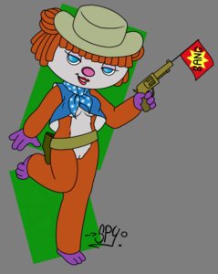 Rating: Explicit Score: 0 Tags: coralgol female rule34 spy_(artist) tagme User: bunchy7s