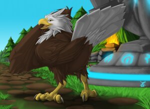 Rating: Safe Score: 0 Tags: 2011 4_toes accipitrid accipitriform alternate_species anisodactyl anivia_(lol) avian avian_butt avian_feet bald_eagle beak biped bird brown_body brown_feathers claws dated day detailed_background digital_media_(artwork) digitigrade e621 eagle european_mythology feathered_wings feathers feet female feral fire grass greek_mythology grey_claws league_of_legends looking_at_viewer looking_back looking_back_at_viewer multicolored_body multicolored_feathers mythological_avian mythological_bird mythological_creature mythological_firebird mythology narrowed_eyes open_beak open_mouth open_smile outside phoenix plant raised_tail rear_view riot_games sea_eagle shaded signature sky smile smiling_at_viewer solo standing tail tail_feathers talons tencent toe_claws toes tree two_tone_body two_tone_feathers wairu white_body white_feathers white_tail wings yellow_beak yellow_eyes User: bunchy7s