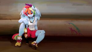 Rating: Safe Score: 0 Tags: 16:9 2013 anthro anthrofied blue_body blue_feathers blue_fur clothing e621 equid equine eyewear feathered_wings feathers female friendship_is_magic fur goggles hair hasbro hi_res jeniak jewelry looking_at_viewer mammal multicolored_hair my_little_pony mythological_creature mythological_equine mythology necklace pegasus purple_eyes rainbow_dash_(mlp) rainbow_hair solo wallpaper widescreen wings User: bunchy7s Rating: Safe Score: 0 Tags: 16:9 2013 anthro anthrofied blue_body blue_feathers blue_fur clothing e621 equid equine eyewear feathered_wings feathers female friendship_is_magic fur goggles hair hasbro hi_res jeniak jewelry looking_at_viewer mammal multicolored_hair my_little_pony mythological_creature mythological_equine mythology necklace pegasus purple_eyes rainbow_dash_(mlp) rainbow_hair solo wallpaper widescreen wings User: bunchy7s