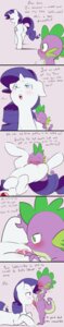 Rating: Explicit Score: 0 Tags: 2013 absurd_res anthro anus blue_eyes blush bodily_fluids comic cunnilingus cutie_mark dialogue dragon drooling duo e621 english_text equid equine erection eyes_closed fellatio female feral friendship_is_magic fur genitals green_eyes hair half-closed_eyes hasbro heart_symbol hi_res horn internal interspecies kryptchild long_image male male/female mammal my_little_pony mythological_creature mythological_equine mythological_scalie mythology narrowed_eyes open_mouth oral penile penis purple_body purple_hair purple_scales rarity_(mlp) saliva scales scalie sex smell sniffing spike_(mlp) spines tail tall_image text tongue unicorn vaginal vulva white_body white_fur young young_anthro young_male User: bunchy7s