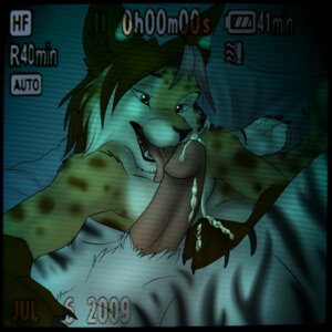 Rating: Explicit Score: 0 Tags: 1:1 2009 aceywinters anthro anthro_on_anthro bodily_fluids cum duo e621 erection felid feline genital_fluids genitals licking lynx male male/male male_penetrated male_penetrating male_penetrating_male mammal oral pantherine penetration penile penis penis_lick sex tiger tongue tongue_out unknown_artist yellow_eyes User: bunchy7s
