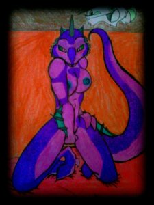 Rating: Questionable Score: 0 Tags: 3:4 big_breasts blue_nipples blush breasts claws dragon e621 female fin grandfathered_content horn lavender_(regreenfluffball) looking_at_viewer mythological_creature mythological_scalie mythology nipples non-mammal_breasts non-mammal_nipples nude purple_body redgreenfluffball scalie solo tail User: bunchy7s