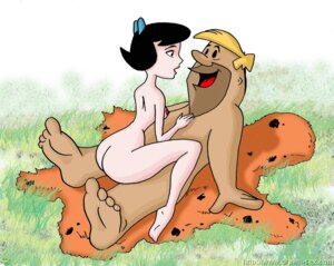 Rating: Explicit Score: 0 Tags: ass barney_rubble betty_rubble black_hole_sun drawn-sex.com eye_contact female female_on_top hanna-barbera human male nipples nude rule34 sex side_view sitting straight the_flintstones User: bunchy7s