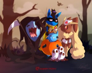 Rating: Safe Score: 0 Tags: 5:4 ambiguous_gender anthro black_body black_fur blue_body blue_fur canid canine clothing costume dewott dugtrio e621 fur generation_1_pokemon generation_2_pokemon generation_4_pokemon generation_5_pokemon group halloween hi_res holidays lagomorph lopunny lucario mammal mustelid nintendo pokemon pokemon_(species) super-tuler wobbuffet yellow_body yellow_fur User: bunchy7s Rating: Safe Score: 0 Tags: 5:4 ambiguous_gender anthro black_body black_fur blue_body blue_fur canid canine clothing costume dewott dugtrio e621 fur generation_1_pokemon generation_2_pokemon generation_4_pokemon generation_5_pokemon group halloween hi_res holidays lagomorph lopunny lucario mammal mustelid nintendo pokemon pokemon_(species) super-tuler wobbuffet yellow_body yellow_fur User: bunchy7s