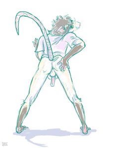Rating: Explicit Score: 0 Tags: 2011 american_opossum anthro ass balls bottomless fur glasses kaputotter looking_back male male_only mammal marsupial opossum penis presenting raised_tail rule34 solo spread_ass spreading tail User: bunchy7s Rating: Explicit Score: 0 Tags: 2011 american_opossum anthro ass balls bottomless fur glasses kaputotter looking_back male male_only mammal marsupial opossum penis presenting raised_tail rule34 solo spread_ass spreading tail User: bunchy7s