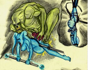 Rating: Explicit Score: 0 Tags: bondage darkkrone female rule34 star_wars twi'lek User: bunchy7s