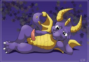Rating: Explicit Score: 0 Tags: activision balls dragon e621 erection european_mythology fangs feral genitals horn looking_at_viewer lying male membrane_(anatomy) membranous_wings momiji-kun mythological_creature mythological_scalie mythology non-mammal_balls nude on_side penis purple_body scalie solo spyro spyro_the_dragon tail teeth western_dragon wings User: bunchy7s Rating: Explicit Score: 0 Tags: activision balls dragon e621 erection european_mythology fangs feral genitals horn looking_at_viewer lying male membrane_(anatomy) membranous_wings momiji-kun mythological_creature mythological_scalie mythology non-mammal_balls nude on_side penis purple_body scalie solo spyro spyro_the_dragon tail teeth western_dragon wings User: bunchy7s
