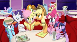 Rating: Safe Score: 0 Tags: aliasforrent applejack_(mlp) armor berry_punch_(mlp) beverage blue_body blue_feathers blue_fur carrot_top_(mlp) daring_do_(mlp) derpy_hooves_(mlp) e621 earth_pony equid equine feathered_wings feathers female feral fluttershy_(mlp) food friendship_is_magic fur group hair hasbro headgear helmet hi_res horn horse mammal milkshake muffin multicolored_hair my_little_pony mythological_creature mythological_equine mythology pegasus pinkie_pie_(mlp) pith_helmet pony purple_body purple_fur purple_hair rainbow_dash_(mlp) rainbow_hair rarity_(mlp) tail trixie_(mlp) twilight_sparkle_(mlp) two_tone_hair unicorn wings yellow_body yellow_feathers User: bunchy7s