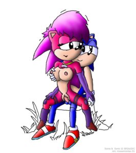 Rating: Explicit Score: 0 Tags: 2001 anthro black_eyes breast_grope breasts female fur green_eyes hedgehog hot_lavender_fur incest knownvortex lace_gloves leggings mammal necklace nipples pink_hair pussy reverse_cowgirl_position ride rule34 sonia_the_hedgehog sonic_(series) sonic_the_hedgehog sonic_underground spread_legs straddle uncensored vagina vaginal_penetration User: bunchy7s Rating: Explicit Score: 0 Tags: 2001 anthro black_eyes breast_grope breasts female fur green_eyes hedgehog hot_lavender_fur incest knownvortex lace_gloves leggings mammal necklace nipples pink_hair pussy reverse_cowgirl_position ride rule34 sonia_the_hedgehog sonic_(series) sonic_the_hedgehog sonic_underground spread_legs straddle uncensored vagina vaginal_penetration User: bunchy7s