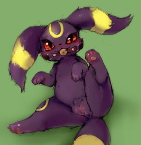 Rating: Explicit Score: 0 Tags: 2012 ball_gag black_body black_fur blush e621 eeveelution feet female feral fur gag gagged generation_2_pokemon genitals green_background hindpaw looking_at_viewer markings nintendo nude paws pokemon pokemon_(species) presenting presenting_vulva red_eyes simple_background solo spread_legs spreading umbreon urii vulva yellow_markings User: bunchy7s Rating: Explicit Score: 0 Tags: 2012 ball_gag black_body black_fur blush e621 eeveelution feet female feral fur gag gagged generation_2_pokemon genitals green_background hindpaw looking_at_viewer markings nintendo nude paws pokemon pokemon_(species) presenting presenting_vulva red_eyes simple_background solo spread_legs spreading umbreon urii vulva yellow_markings User: bunchy7s