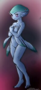 Rating: Explicit Score: 0 Tags: animal_humanoid anthropomorphaholic aquatic aquatic_humanoid blue_body breasts dr_comet e621 female fish fish_humanoid genitals humanoid nintendo nude nude_female nude_humanoid ocarina_of_time princess_ruto solo the_legend_of_zelda vulva zora User: bunchy7s
