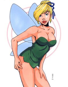 Rating: Questionable Score: 0 Tags: 2006 disney disney_fairies european_mythology fairy fairy_tales female female_only garrett_blair literature monster_girl mythology peter_pan_(disney) public_domain rule34 solo tagme tinker_bell User: bunchy7s