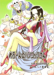 Rating: Questionable Score: 0 Tags: 1girls animal ass bare_legs black-haired_female black_hair blush boa_hancock breasts cat clothing crossed_legs female female_only fog high_heels highres inaba_fuyuki large_breasts legs_crossed no_bra no_panties one_piece rule34 salome_(one_piece) senbon_knock_zadankai shoes sitting snake solo_focus straight_hair User: bunchy7s