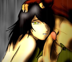 Rating: Explicit Score: 0 Tags: abs artist_request black_hair clothing female fingerless_gloves green_eyes hair_over_one_eye hand_on_head long_hair male partial_male penis rubi_malone rule34 shirt_lift uncensored wet_(game) User: bunchy7s Rating: Explicit Score: 0 Tags: abs artist_request black_hair clothing female fingerless_gloves green_eyes hair_over_one_eye hand_on_head long_hair male partial_male penis rubi_malone rule34 shirt_lift uncensored wet_(game) User: bunchy7s