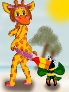 Rating: Questionable Score: 0 Tags: 3:4 accessory ambiguous_gender avian beach beak bikini bird bow_(feature) bow_accessory bow_ribbon butt cartoon_network clothed clothing clothing_pull coppertone_pose detailed_background duo e621 female footwear hair_accessory hair_bow hair_ribbon hi_res ingrid_giraffe keel-billed_toucan lupe_toucan my_gym_partner's_a_monkey outside panties panty_pull parody piciform plant ribbons sand sandals seaside shoes skimpy sky swimwear topless toucan tree true_toucan two-piece_swimsuit underwear underwear_pull undressing unknown_artist User: bunchy7s Rating: Questionable Score: 0 Tags: 3:4 accessory ambiguous_gender avian beach beak bikini bird bow_(feature) bow_accessory bow_ribbon butt cartoon_network clothed clothing clothing_pull coppertone_pose detailed_background duo e621 female footwear hair_accessory hair_bow hair_ribbon hi_res ingrid_giraffe keel-billed_toucan lupe_toucan my_gym_partner's_a_monkey outside panties panty_pull parody piciform plant ribbons sand sandals seaside shoes skimpy sky swimwear topless toucan tree true_toucan two-piece_swimsuit underwear underwear_pull undressing unknown_artist User: bunchy7s