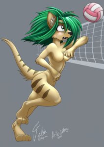 Rating: Safe Score: 0 Tags: 2010 ball black_nose blush breasts brown_body brown_fur casual_nudity dasyuromorph e621 fangs featureless_breasts female fur green_eyes green_hair grey_background hair hi_res inner_ear_fluff long_hair mammal marsupial mokabur naturally_censored net nude open_mouth recently_extinct_species simple_background solo sport stripes tail talia_(kepora) teeth thylacine tuft volleyball volleyball_(ball) volleyball_net User: bunchy7s Rating: Safe Score: 0 Tags: 2010 ball black_nose blush breasts brown_body brown_fur casual_nudity dasyuromorph e621 fangs featureless_breasts female fur green_eyes green_hair grey_background hair hi_res inner_ear_fluff long_hair mammal marsupial mokabur naturally_censored net nude open_mouth recently_extinct_species simple_background solo sport stripes tail talia_(kepora) teeth thylacine tuft volleyball volleyball_(ball) volleyball_net User: bunchy7s