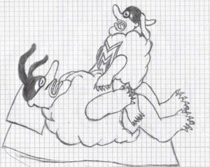 Rating: Explicit Score: 0 Tags: blue_meanie chief_meanie male male_only max rule34 tagme yellow_submarine User: bunchy7s
