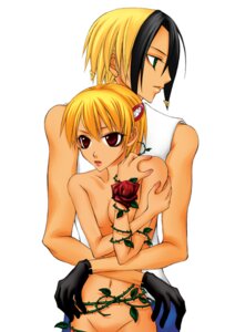 Rating: Explicit Score: 0 Tags: female katsuragi_yako majin_tantei_nougami_neuro neuro rule34 tagme User: bunchy7s