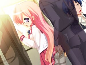 Rating: Explicit Score: 0 Tags: female lucky_star miyuki_takara rule34 tagme User: bunchy7s