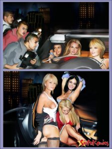 Rating: Explicit Score: 0 Tags: breasts britney_spears celebrity clothing female lindsay_lohan no_panties paris_hilton rule34 sinful_comics tagme User: bunchy7s