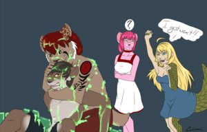 Rating: Safe Score: 0 Tags: alonso chimangetsu dahlia_(chimangetsu) dessert e621 felid feline female food gelatin group jell-o lynx male mammal mattie_(chimangetsu) mustelid naked_mole-rat otter pangolin rodent scalie syrae-universe tail tattoo wrestling yamaneko_sougi User: bunchy7s