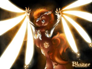 Rating: Questionable Score: 0 Tags: 4:3 blazer e621 equid equine fan_character feral hasbro horse legacy350 male mammal my_little_pony pony solo tail wings User: bunchy7s Rating: Questionable Score: 0 Tags: 4:3 blazer e621 equid equine fan_character feral hasbro horse legacy350 male mammal my_little_pony pony solo tail wings User: bunchy7s